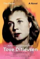 KNYGA Tove Ditlevsen Faces