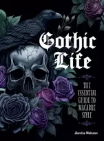 KNYGA Aurelio Voltaire Gothic Life