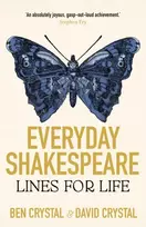 KNYGA Ben Crystal Everyday Shakespeare