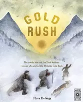 KNYGA Flora Delargy Gold Rush