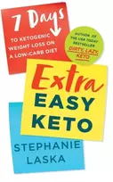 KNYGA Stephanie Laska Extra Easy Keto