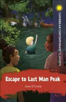 KNYGA Jean Dcosta Escape to Last Man Peak