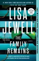 KNYGA Lisa Jewell Family Remains