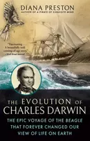 KNYGA Diana Preston Evolution of Charles Darwin