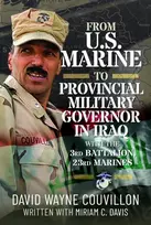 KNYGA Bookshop From US Marine to Provincial Military Governor in Iraq