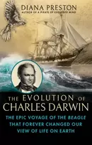 KNYGA Diana Preston Evolution of Charles Darwin