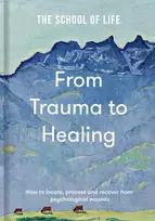 KNYGA Bookshop From Trauma to