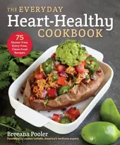 KNYGA Breeana Pooler The Everyday Heart-Healthy Cookbook