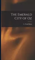 KNYGA L Frank Baum Emerald City of Oz