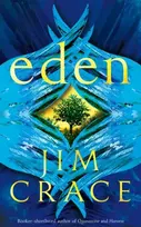 KNYGA Jim Crace Edenas