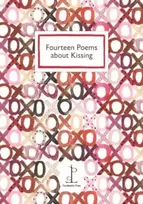 KNYGA Various Authors Fourteen Poems about Kissing