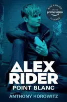 KNYGA Anthony Horowitz Point Blanc