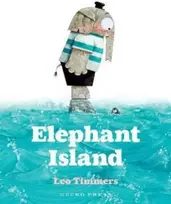 KNYGA Leo Timmers Elephant Island