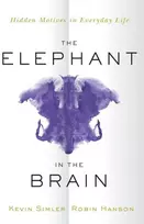 KNYGA Kevin Simler Elephant in the Brain
