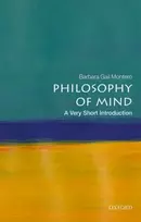 KNYGA Barbara Gail Montero Philosophy of Mind