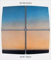 KNYGA Ed Ruscha / Now Then
