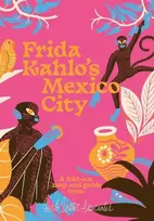 KNYGA Bookshop Frida Kahlo's Mexico City