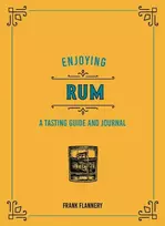 KNYGA Frank Flannery Enjoying Rum