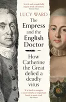 KNYGA Lucy Ward Empress and the English Doctor