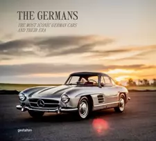 KNYGA Blake Z Rong Gestalten The Germans - Beautiful Machines