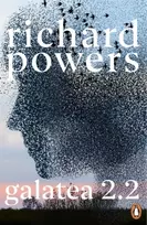 KNYGA Richard Powers Galatea 2.2