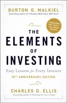 KNYGA Burton G Malkiel Elements of Investing