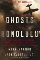 KNYGA Mark Harmon Ghosts of Honolulu