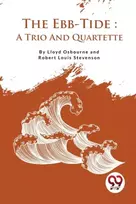 KNYGA Robert Louis Stevenson The Ebb-Tide a Trio and Quartette