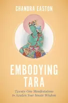 KNYGA Chandra Easton Embodying Tara