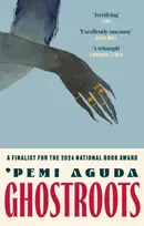 KNYGA Pemi Aguda Ghostroots