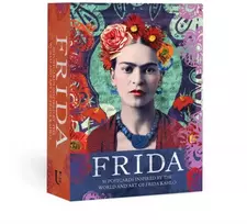 KNYGA Bookshop FRIDA