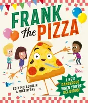 KNYGA Eoin Mclaughlin Frank the Pizza