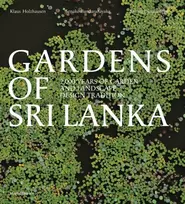 KNYGA Senake Bandaranayake Gardens of Sri Lanka
