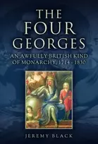 KNYGA Jeremy Black Four Georges