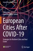 KNYGA Tobias Just European Cities After COVID-19