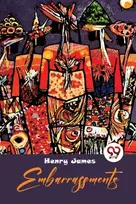 KNYGA Henry James Embarrassments