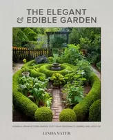 KNYGA Linda Vater Elegant and Edible Garden