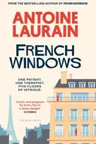 KNYGA Antoine Laurain French Windows