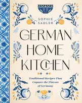 KNYGA Bookshop German Home Kitchen