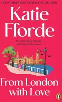 KNYGA Katie Fforde From London With Love