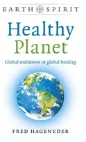 KNYGA Fred Hageneder Earth Spirit: Healthy Planet