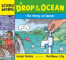 KNYGA Jacqui Bailey Drop in the Ocean