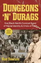 KNYGA Ron Dawson Dungeons 'n' Durags