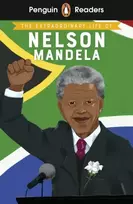KNYGA E L Norry Penguin Readers Level 2: The Extraordinary Life of Nelson Mandela (ELT Graded Reader)