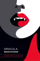KNYGA Bram Stoker Drakula