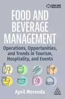 KNYGA Merenda April Food and Beverage Management