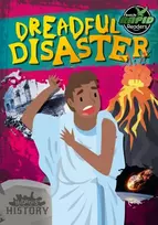 KNYGA William Anthony; Drue Rintoul Dreadful Disaster