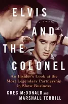 KNYGA Greg Mcdonald Elvis and the Colonel