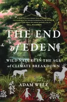 KNYGA Adam Welz End of Eden