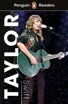 KNYGA Bookshop Penguin Readers Level 1: Taylor Swift (ELT Graded Reader)